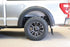 EGREGR 2021+ Ford F - 150 Bolt - On Look Fender Flares - Set