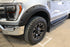 EGREGR 2021+ Ford F - 150 Bolt - On Look Fender Flares - Set