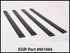 EGREGR 19 - 23 Chevrolet Silverado/Gmc Sierra Rugged Body Side Molding 4Pc Set Crew Cab