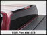 EGREGR 15+ Chev Silverado/GMC Sierra Crw/Dbl Cab Rear Cab Truck Spoilers (981579)
