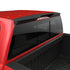 EGREGR 15+ Chev Silverado/GMC Sierra Crw/Dbl Cab Rear Cab Truck Spoilers (981579)