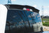 EGREGR 15+ Ford F150 Reg/Crw/Super Crw Cab Rear Cab Truck Spoilers (983479)