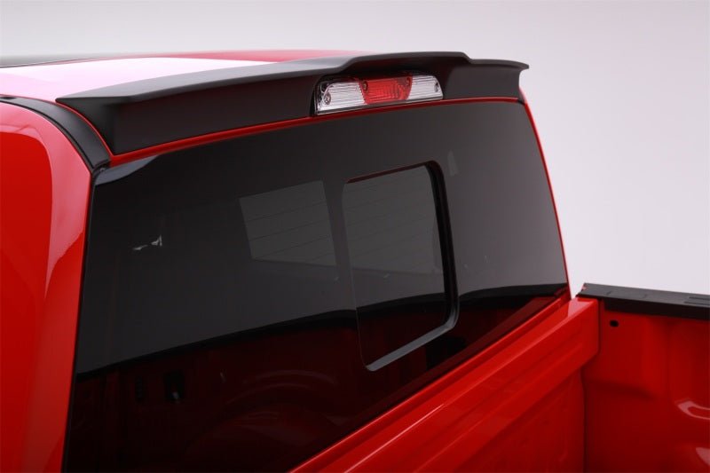 EGREGR 15+ Ford F150 Reg/Crw/Super Crw Cab Rear Cab Truck Spoilers (983479)
