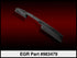 EGREGR 15+ Ford F150 Reg/Crw/Super Crw Cab Rear Cab Truck Spoilers (983479)