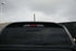 EGREGR 19 - 20 Ford Ranger Super Crew Rear Cab Truck Spoiler - Matte Black