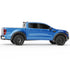 EGREGR 19 - 20 Ford Ranger Super Crew Rear Cab Truck Spoiler - Matte Black