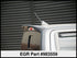 EGREGR 19 - 20 Ford Ranger Super Crew Rear Cab Truck Spoiler - Matte Black
