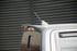 EGREGR 19 - 20 Ford Ranger Super Crew Rear Cab Truck Spoiler - Matte Black