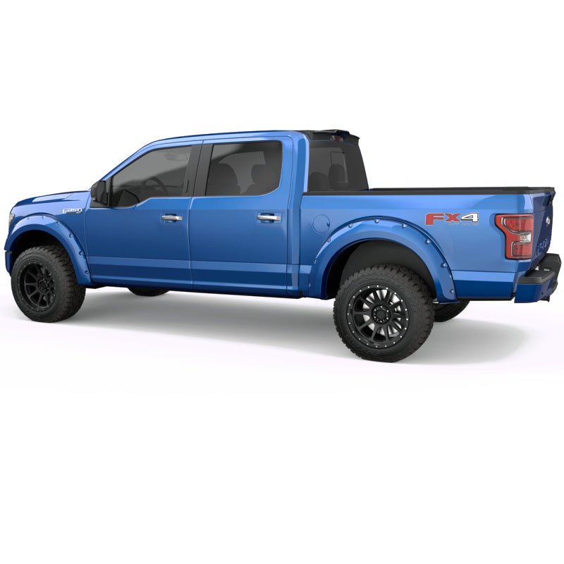 EGREGR 2021+ Ford F - 150 Truck Spoiler