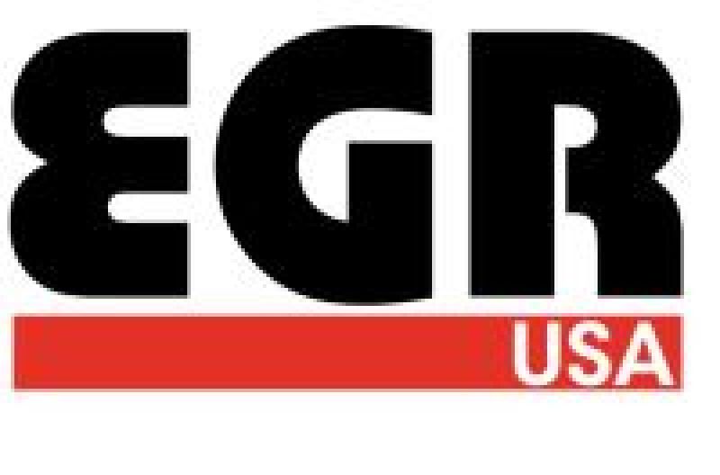 EGREGR 2021+ Ford F - 150 Truck Spoiler