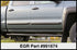 EGREGR Crew Cab Front 41.5in Rear 38in Bolt - On Look Body Side Moldings (991674)