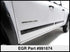 EGREGR Crew Cab Front 41.5in Rear 38in Bolt - On Look Body Side Moldings (991674)