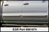 EGREGR Crew Cab Front 41.5in Rear 38in Bolt - On Look Body Side Moldings (991674)
