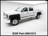 EGREGR Crew Cab Front 41.5in Rear 38in Bolt - On Look Body Side Moldings (991674)