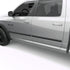 EGREGR Crew Cab Front 41.5in Rear 38in Bolt - On Look Body Side Moldings (991674)