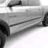 EGREGR Crew Cab Front 41.5in Rear 38in Bolt - On Look Body Side Moldings (991674)