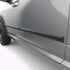 EGREGR Crew Cab Front 41.5in Rear 38in Bolt - On Look Body Side Moldings (991674)