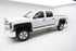 EGREGR Crew Cab Front 41.5in Rear 38in Bolt - On Look Body Side Moldings (991674)