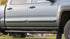 EGREGR Crew Cab Front 41.5in Rear 38in Bolt - On Look Body Side Moldings (991674)