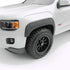 EGREGR 15 - 22 GMC Canyon SLT/SLE Denali Baseline Bolt Style Fender Flares Set of 4