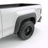 EGREGR 15 - 22 GMC Canyon SLT/SLE Denali Baseline Bolt Style Fender Flares Set of 4
