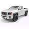EGREGR 15 - 22 GMC Canyon SLT/SLE Denali Baseline Bolt Style Fender Flares Set of 4