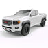 EGREGR 15 - 22 GMC Canyon SLT/SLE Denali Baseline Bolt Style Fender Flares Set of 4