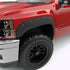 EGREGR 07 - 13 Chevrolet Silverado 1500 Bolt Style Fender Flare - Set of 4