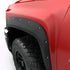 EGREGR 07 - 13 Chevrolet Silverado 1500 Bolt Style Fender Flare - Set of 4