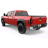 EGREGR 07 - 13 Chevrolet Silverado 1500 Bolt Style Fender Flare - Set of 4