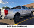 EGREGR 2019+ Ford Ranger Black Powder Coat S - Series Sports Bar (w/o Side Plates)