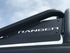 EGREGR 2019+ Ford Ranger Black Powder Coat S - Series Sports Bar (w/o Side Plates)