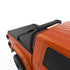 EGREGR 20 - 22 Jeep Gladiator RollTrac S - Series Black Powder Coated Sports Bar Jeep Gladiator