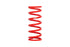EibachEibach Single Spring | 1200.250.0100