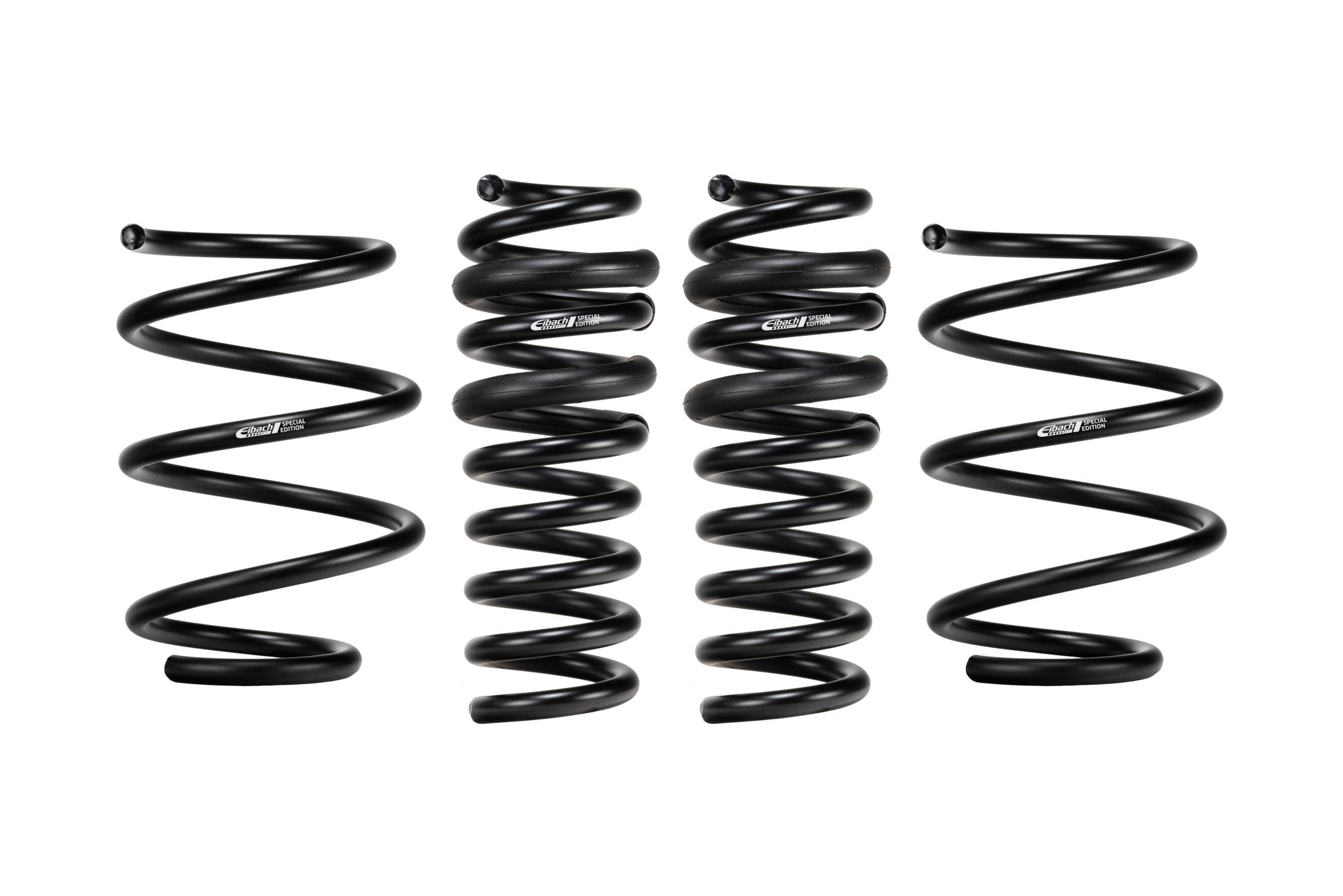 EibachEibach Pro KIT Front and Rear Lowering Springs | Fits 2022 - 2025 Cadillac CT5 - V Blackwing V8