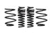 EibachEibach Pro KIT Front and Rear Lowering Springs | Fits 2022 - 2025 Cadillac CT5 - V Blackwing V8