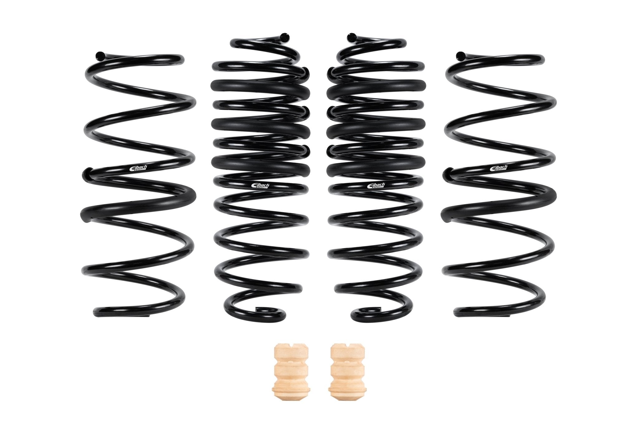 EibachEibach Pro Kit Front and Rear Lowering Springs | Fits 2022 - 2024 Ford Maverick FWD