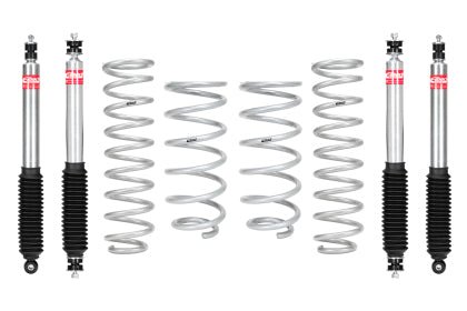 EibachEibach Pro Truck Lift System with Springs | Fits 1991 - 1997 Toyota Land Cruiser