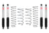 EibachEibach Pro Truck Lift System with Springs | Fits 1991 - 1997 Toyota Land Cruiser