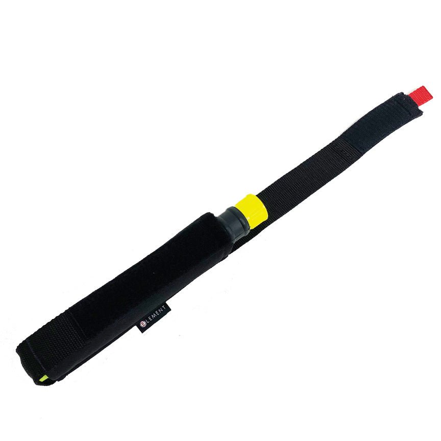 ElementElement Fire Extinguisher Tactical Kit with Sleeve and Straps