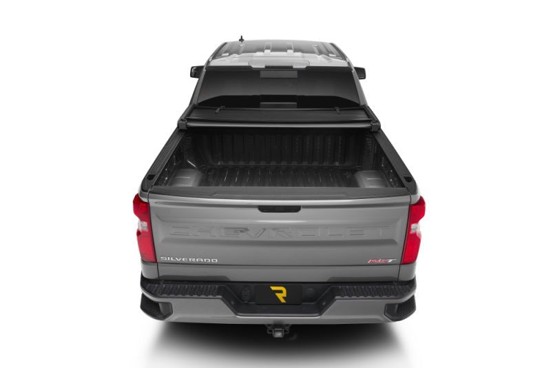 ExtangExtang 17 - 21 Honda Ridgeline Trifecta e - Series