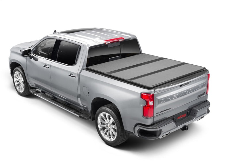 ExtangExtang 2023 Chevy/GMC Canyon/Colorado (5ft. 2in. Bed) Solid Fold ALX