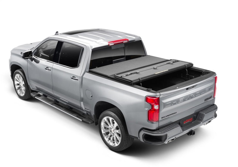 ExtangExtang 2023 Chevy/GMC Canyon/Colorado (5ft. 2in. Bed) Solid Fold ALX