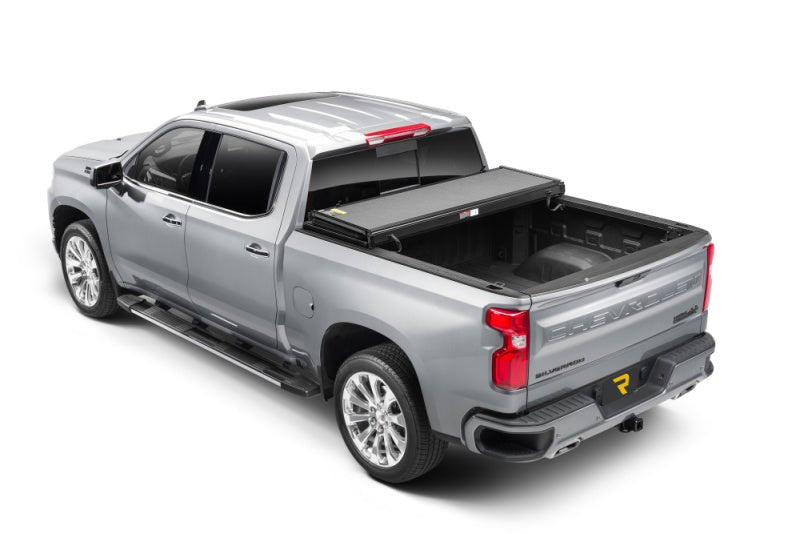 ExtangExtang 2023 Chevy/GMC Canyon/Colorado (5ft. 2in. Bed) Solid Fold ALX