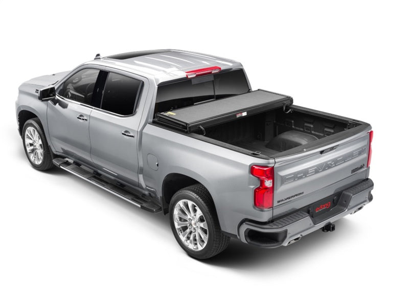 ExtangExtang 2023 Chevy/GMC Canyon/Colorado (5ft. 2in. Bed) Solid Fold ALX