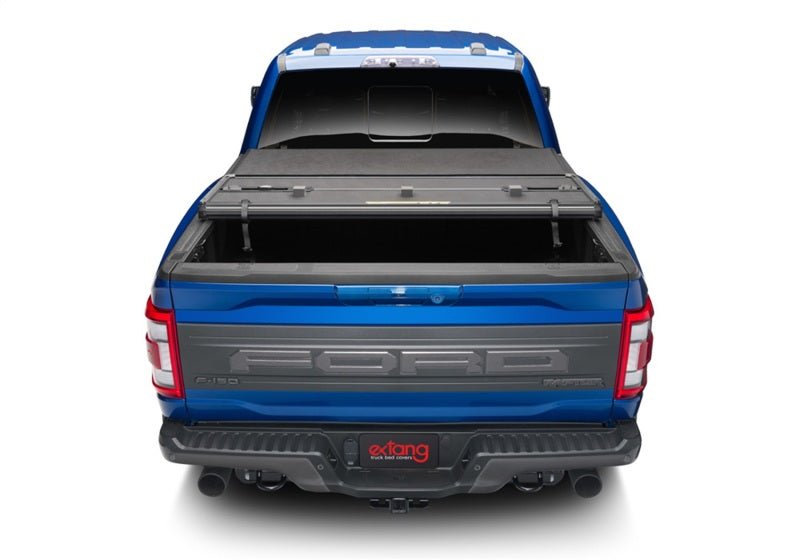 ExtangExtang 17 - 23 Honda Ridgeline Solid Fold ALX