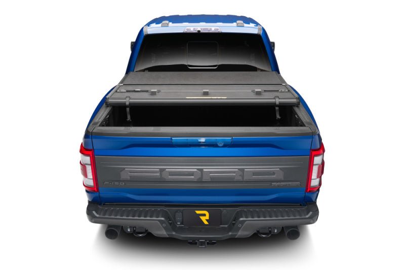 ExtangExtang 17 - 23 Honda Ridgeline Solid Fold ALX