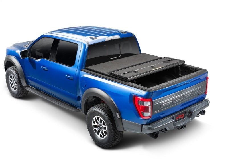 ExtangExtang 17 - 23 Honda Ridgeline Solid Fold ALX