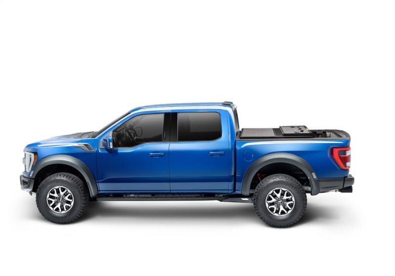 ExtangExtang 17 - 23 Honda Ridgeline Solid Fold ALX