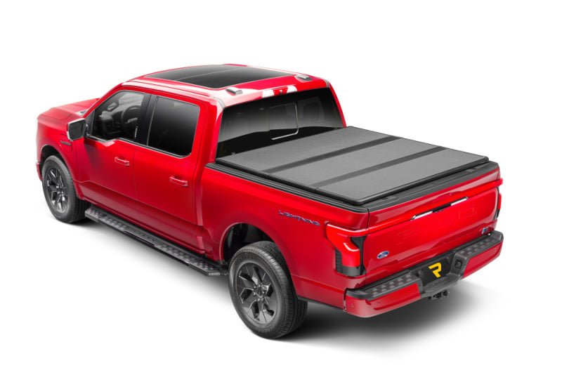 ExtangExtang 21 - 23 Ford F - 150 (5ft. 7in. Bed) Solid Fold ALX